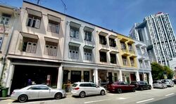 Teo Hong Road (D2), Shop House #580591101
